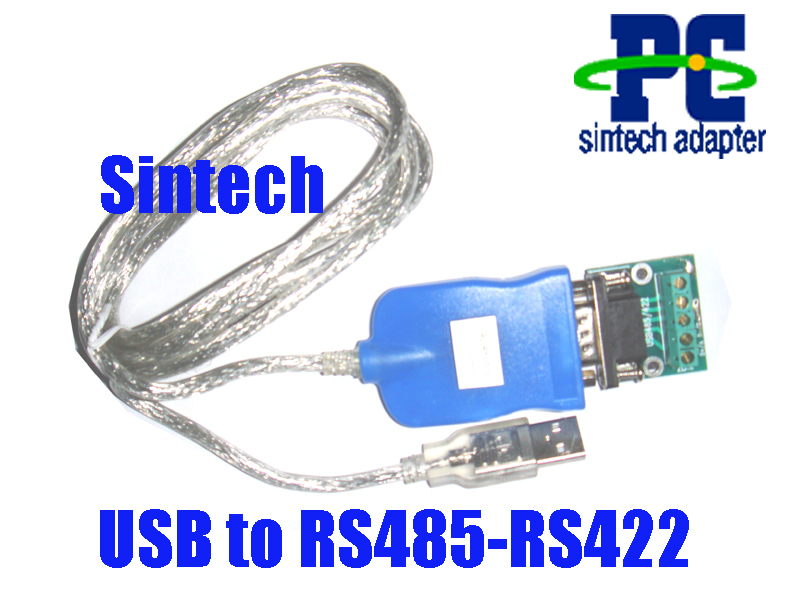 STUB003 USB2.0 to RS485/RS422 converter 